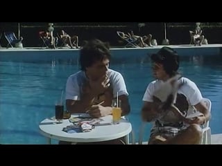 Vacanze in america [jerry cala, cristian de sica, edwige fenech]