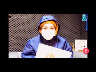 Kenta on vlive 「200205」