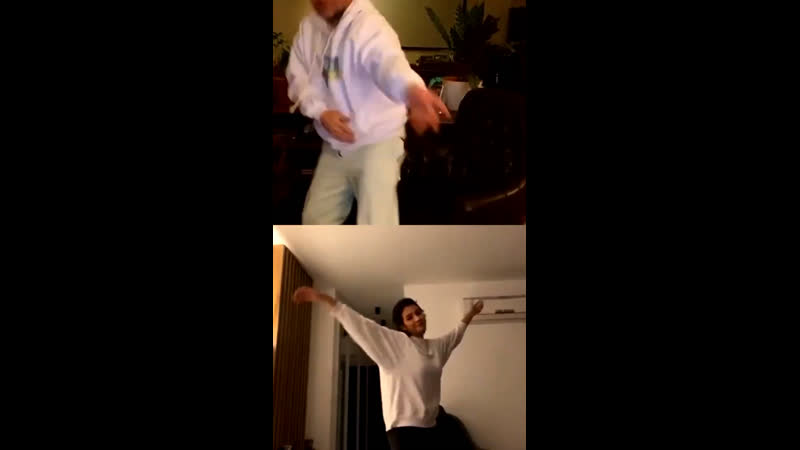 | ig livestream with aybüke pusat