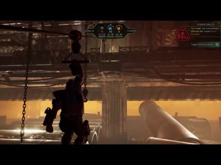 Necromunda underhive wars gameplay overview trailer