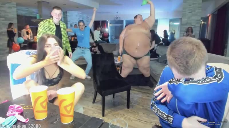 Мелстрой, марк булах и гриша полное тв завезли в москва сити😃🤡 mellstroy девушки со стримов