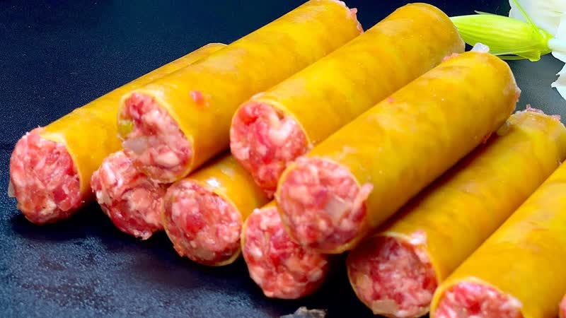 Моя мама готовила этот ужин каждую пятницу уснейшее и очень простое блюдо по семейному рецепту