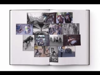 Ninety six dreams and tho thousand memories a visual study of jason dill by greg hunt will be available june 15th