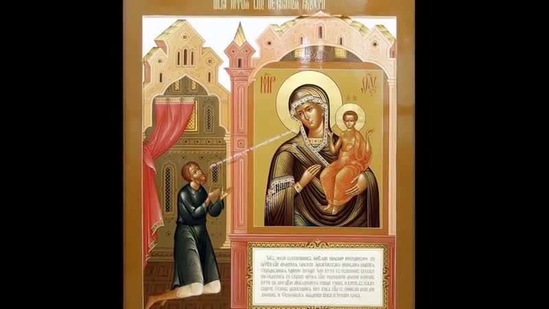 Блуд нас убивает главное оружие дьявола храм блуда на голгофе(фрагмент проповеди)