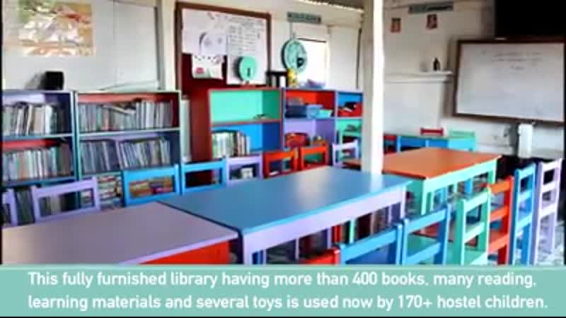 Nepal journey library, kanda
