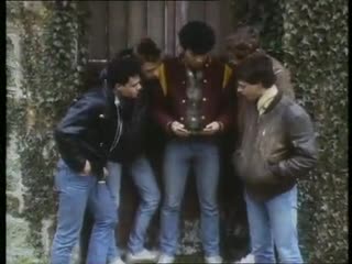 Исправительный приют