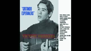 Santa cruz en la huella