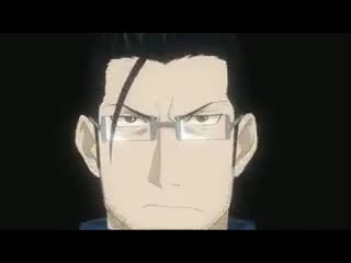 Stalnoj alhimik 2 sezon 1 opening spcs me mp4