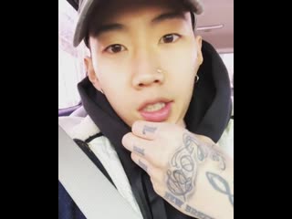 [ig] #jaypark