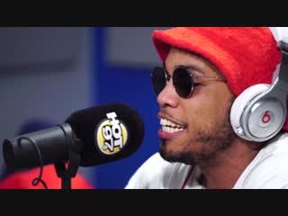 Anderson paak|funk flex freestyle 2019