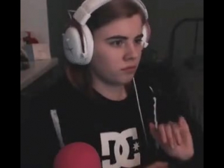 Лизон танцует