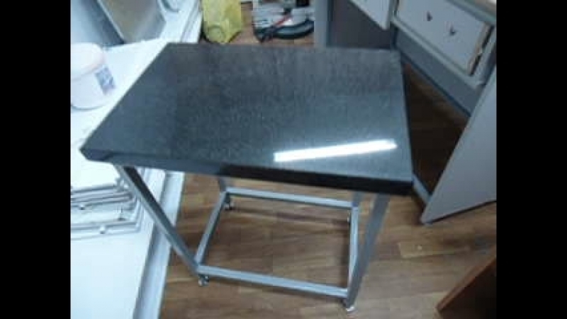 Обзор на весовой стол адс лаб