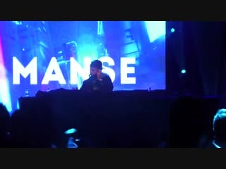 Manse revealed night ade 2018 [full hd 1080p]