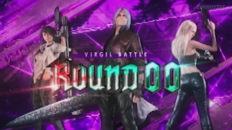 Dmc 5 pachinko random clips 1