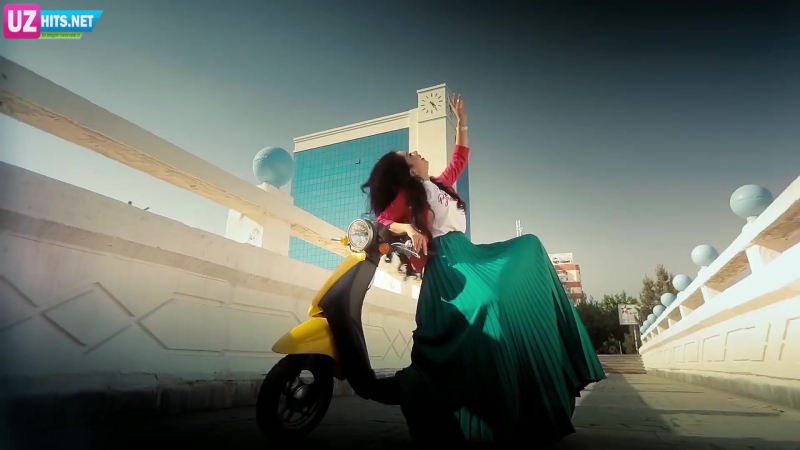 Sevara ana ana (hd clip)