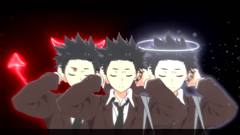 Empathy 「koe no katachi」