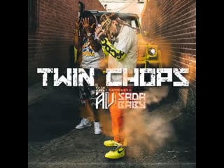 Twin chops / presentation / 28av x saba baby