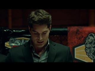 Nick bateman caged in 4x7