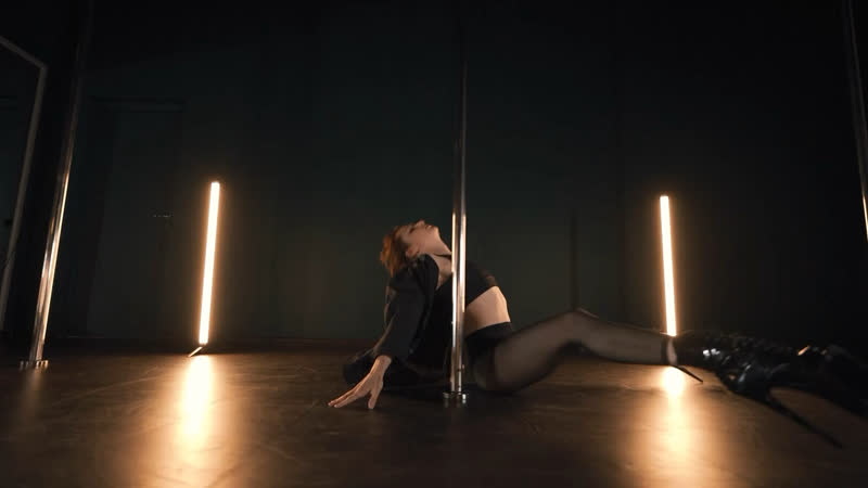 Pole porn video – Евгения долгова pole dance exotic
