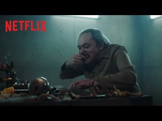 Фильмы ужасов платформа (2020) hd netflix