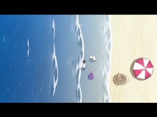 Darker than black tv 1 ed02, special