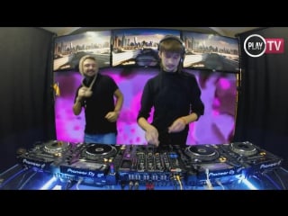 Kit t & mc zmey live @playtvbiz(@play tv)