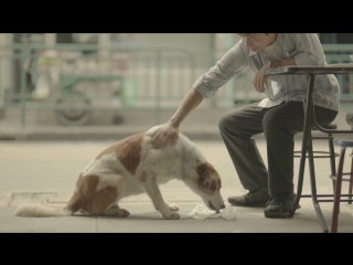 “unsung hero“ (official hd) ׃ tvc thai life insurance 2014 ׃ โฆษณาไทยประกันชีวิต 2557