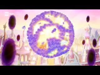 Winx club 8х03 attacco al nucleo [rai yoyo]