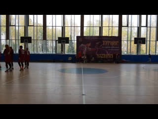 Повенец кондопога (девушки)