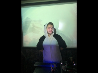 Crystalmay музыкальный вечер