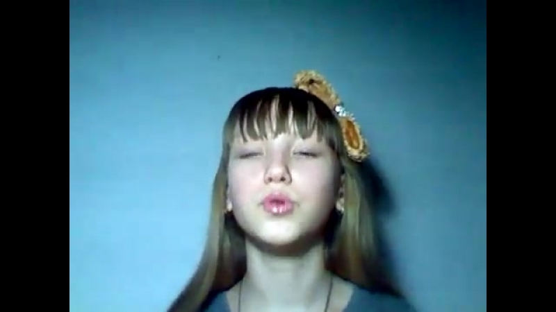 Soni smile\8 странных вопросов обо мне