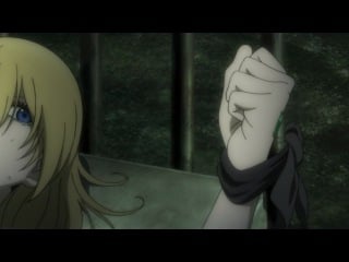 Btooom 7 romantic 707 бтууум