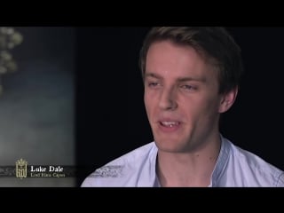 Kingdom come deliverance presents luke dale as lord hans capon