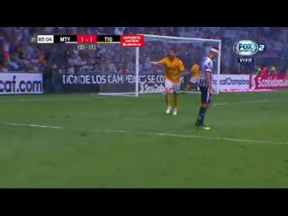 Goal de andré pierre gignac