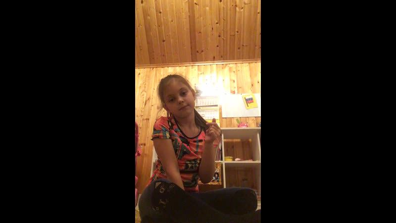 Live star slime sasha varya kopeysk
