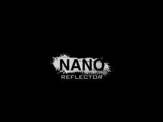 Nano reflector (8)