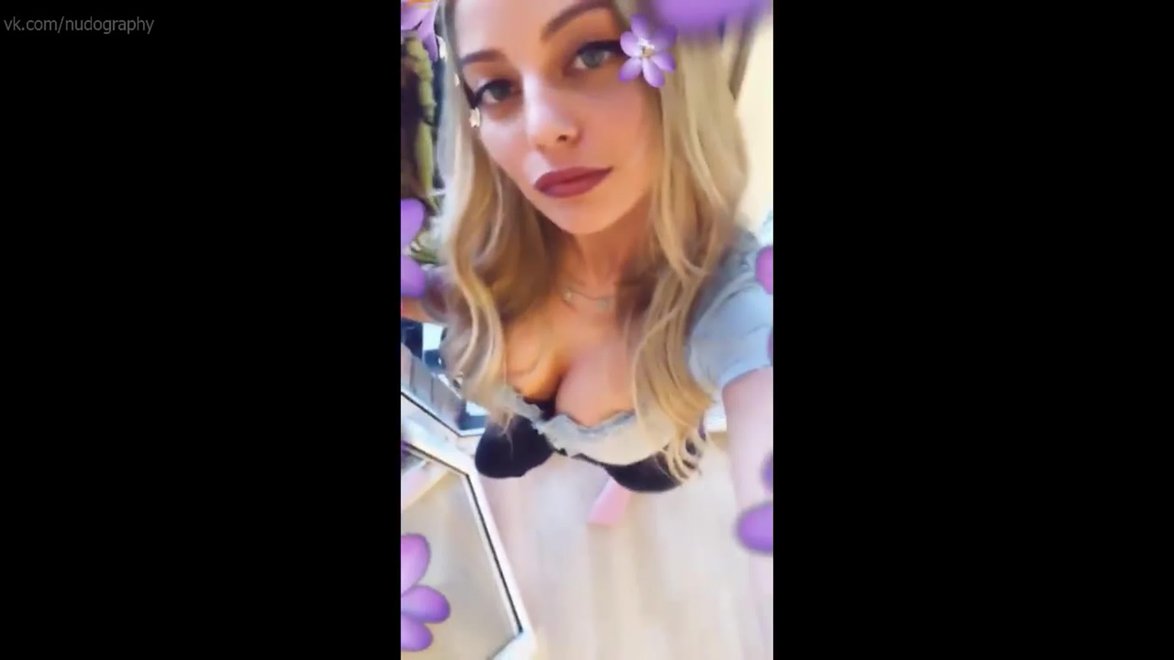 Катя Кищук голая Катя кищук в instagram, 10/07/2019 голая? секси! porn video on BrownPorn