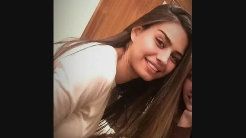 Амине и месут