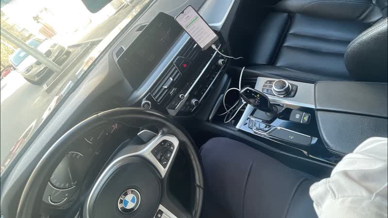 Бизнес такси в мае / готовлю bmw к лету / работа в такси в москве / таксуем с нами