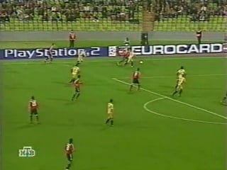 153 cl 2002/2003 bayern münchen deportivo la coruña 23 hl