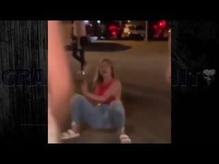 Paranormal cracktivities #38