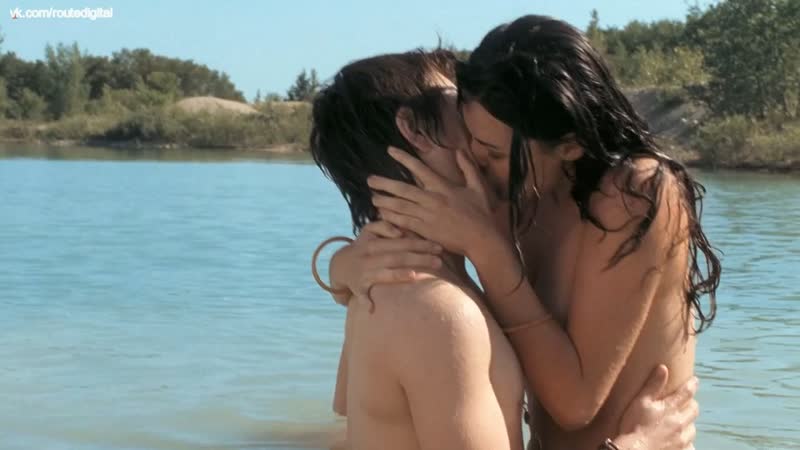 Lyne renee nude the box collector (2008) watch online / лайн рени коллекционер