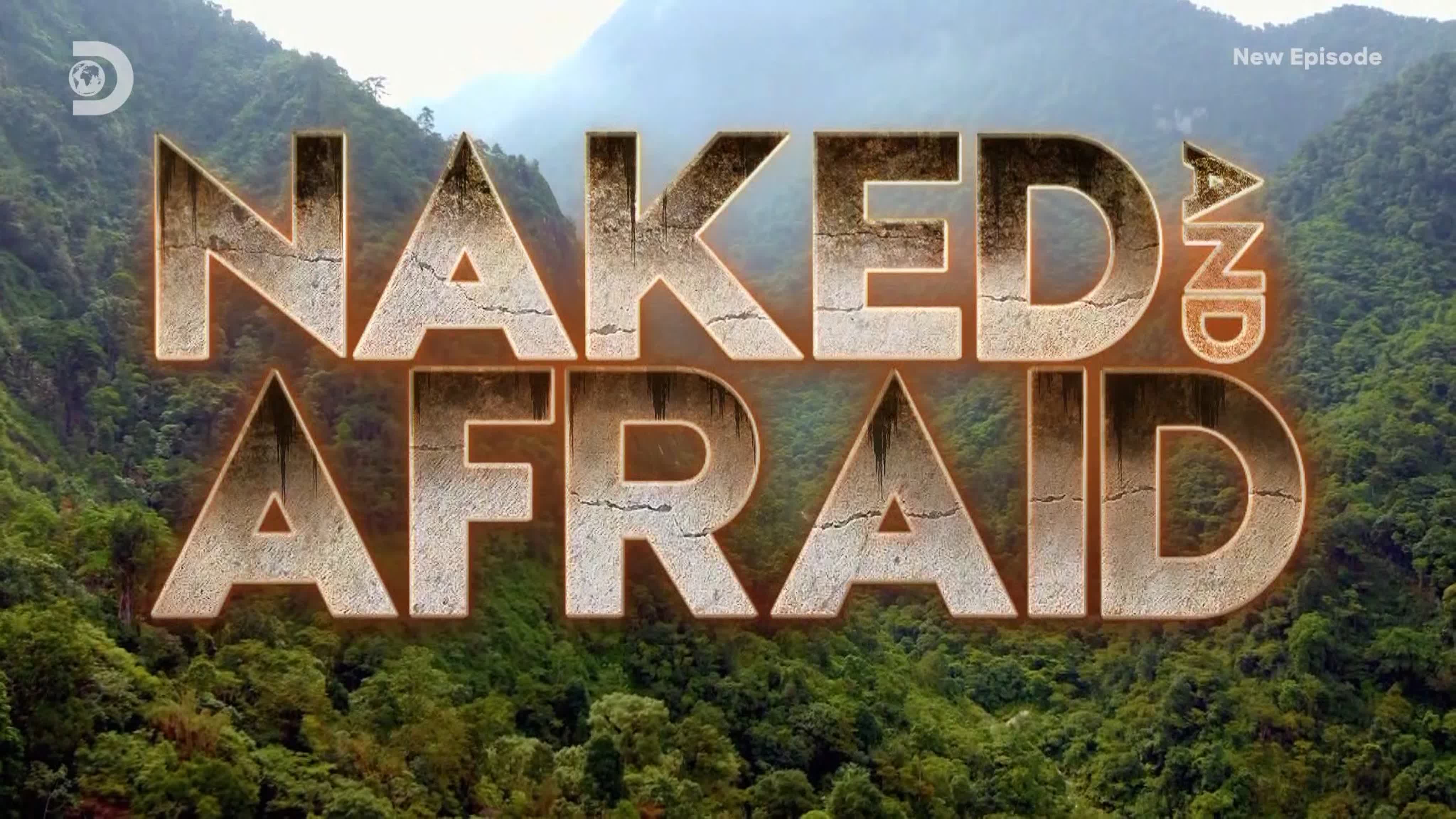 Голые и напуганные 16 сезон 5 серия / naked and afraid