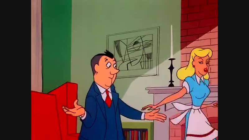 Looney tunes 44