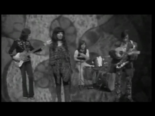 Shocking blue navajo tears (1972, french tv 1972)