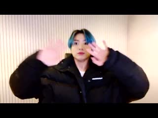 Пока, зайчонок