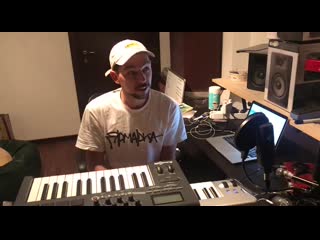 Хмыров колесница (от автора)