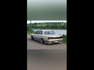 Батин обзор на гнильсан лаурель nissan laurel