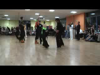 Discofox fast hans peter & stephanie reinhardt