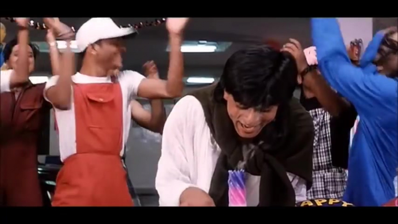 Meri mehbooba pardes (1997) english translation